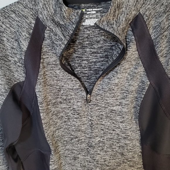 Tek Gear Women's Track Jacket Size XL - Picture 2 of 4